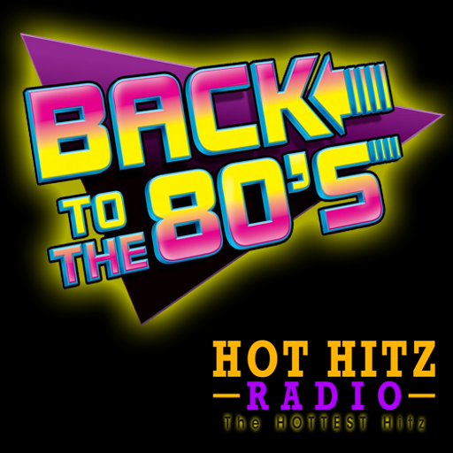 Hot Hitz 80s - App on Amazon Appstore